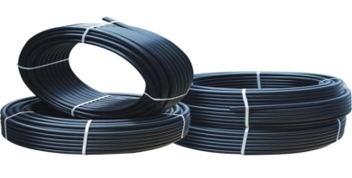 HDPE电缆保护管