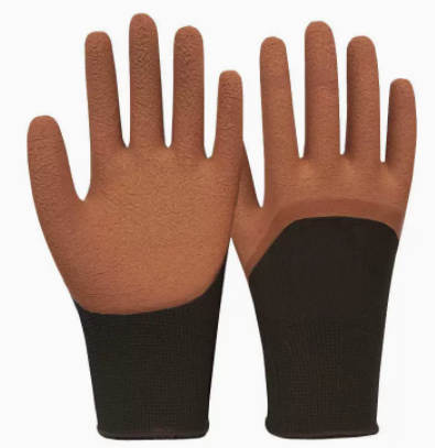 低压作业防护手套